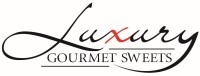 Luxury gourmet sweets