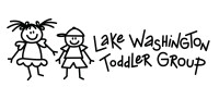 Lake washington toddler group