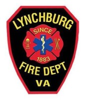 Lynchburg fire equipment