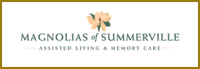 Magnolias of summerville assisted living and memory care