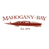 Mahogany bay