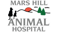 Mars hill animal hospital