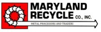 Maryland recycle co inc
