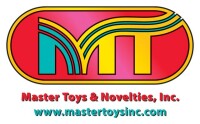 Master toys & novelties