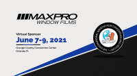 Maxpro window films