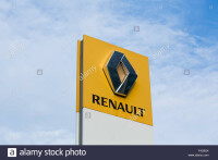 Renault Amsterdam