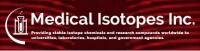 Medical isotopes, inc.