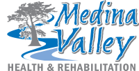 Medina valley health & rehabilitation center