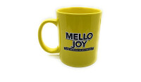 Mello joy coffee co.