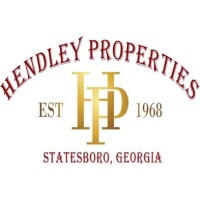 Hendley Properties, Inc.