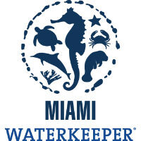 Miami waterkeeper
