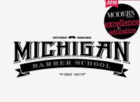 Michigan barber school inc