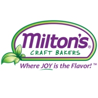 Milton's craft bakers