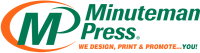 Minuteman press danbury ct.