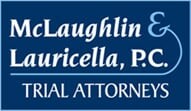 Mclaughlin & lauricella, p.c.