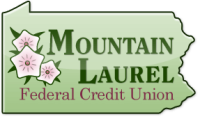 Mountain laurel federal credit union
