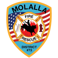 Molalla fire & rescue