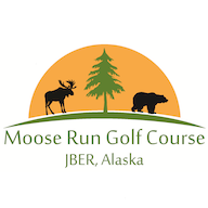 Moose run golf course