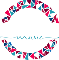 Mosaic music lessons