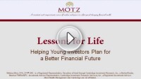 Motz wealth management