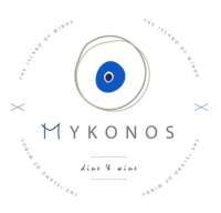 Restaurant mykonos