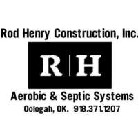 Rod henry construction inc