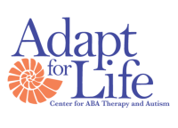 Adapt for life, center for aba and autism