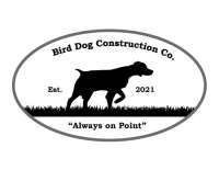 Bird dog construction