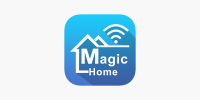 Your magic home