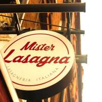 Mister lasagna