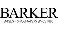 Barker footwear