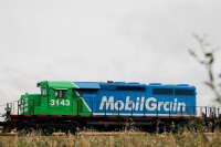 Mobil Grain Ltd
