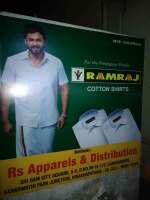 Rs Apparels & Distribution