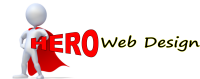 Heroweb marketing & design