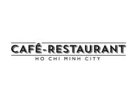 Café-restaurant ho chi minh city