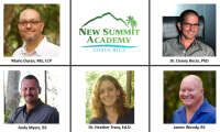New summit academy costa rica