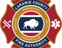 City of laramie fire department