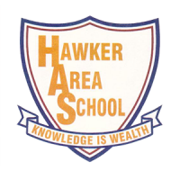 Hawker area school