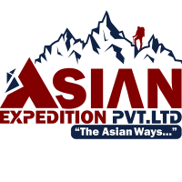 Asian Expedition Pvt.Ltd
