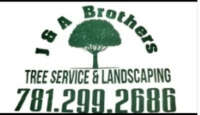 J&a brothers- landscaping, gardening, driveways