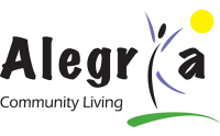 Alegria community living