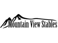 Mountain view stables