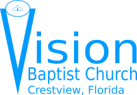 Vision baptist church