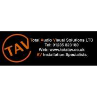 Total audio & visual solutions llc.