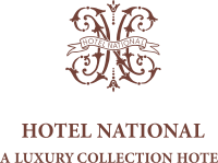 Hotel national a luxury collection hotel
