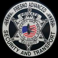 Fresno advanced security and transport inc.