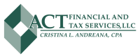 Act financial services, inc.