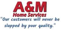 A&m home services