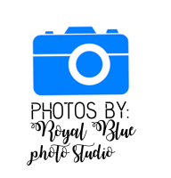 Royal Blue Studios