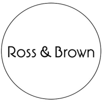Ross & brown